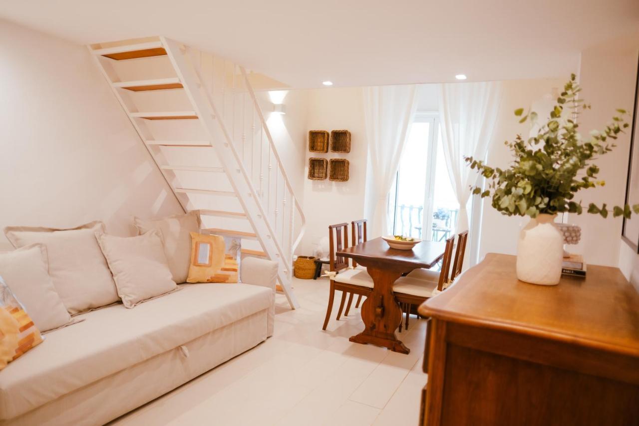 San Gaetano Luxury Home Bari Exterior foto