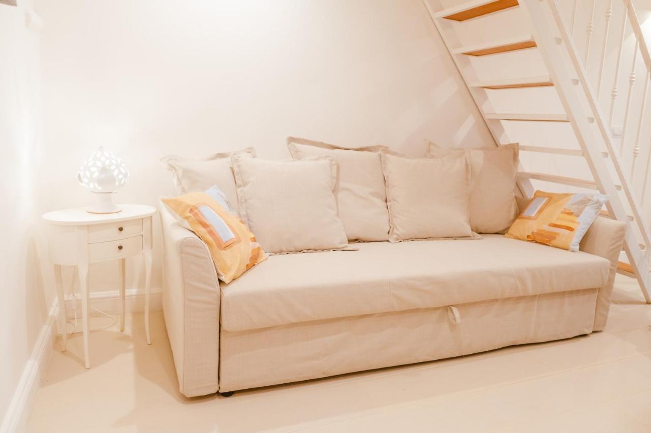 San Gaetano Luxury Home Bari Exterior foto
