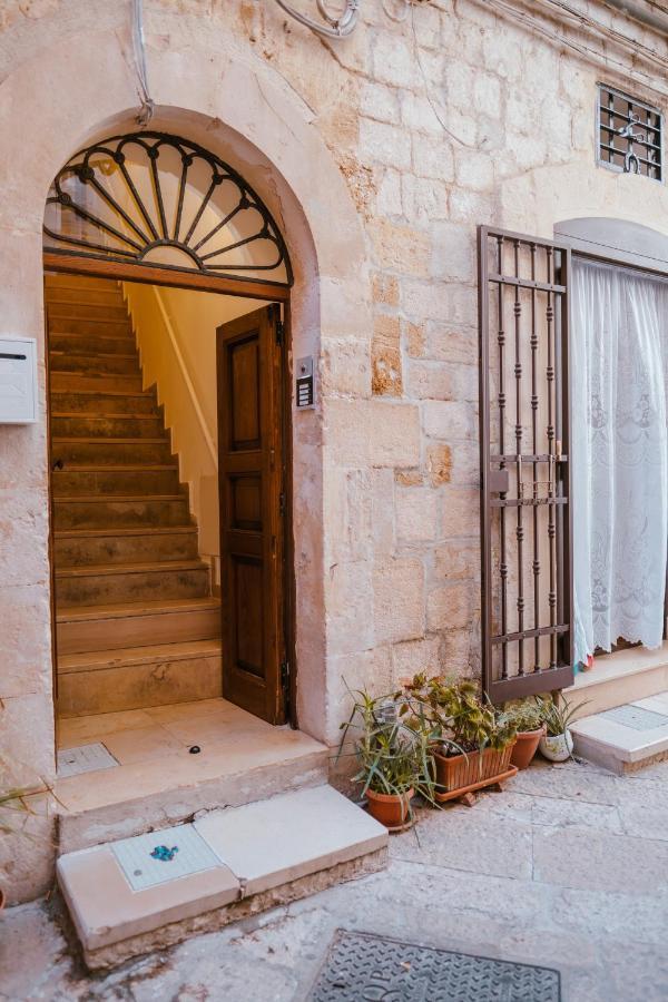 San Gaetano Luxury Home Bari Exterior foto