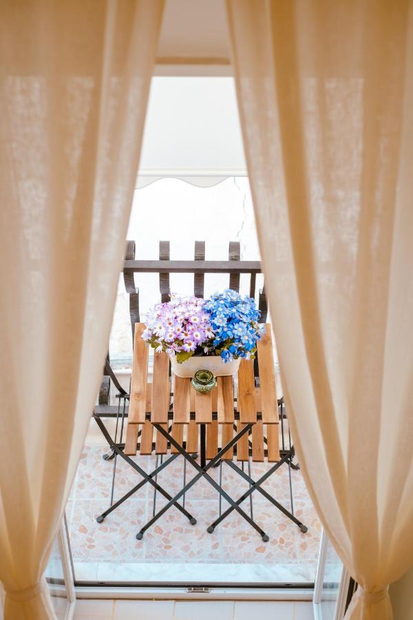 San Gaetano Luxury Home Bari Exterior foto