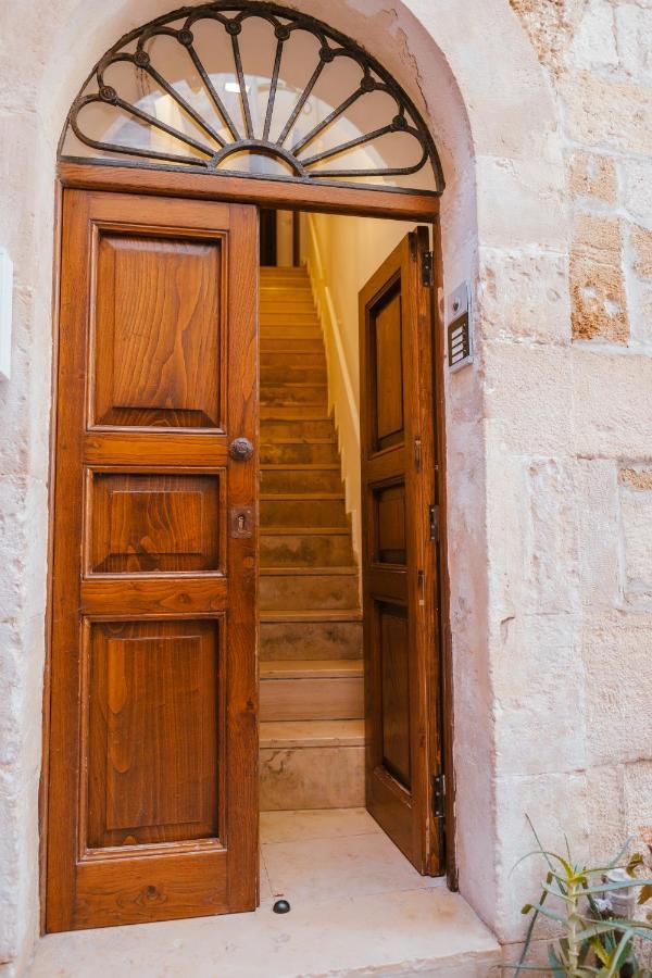 San Gaetano Luxury Home Bari Exterior foto